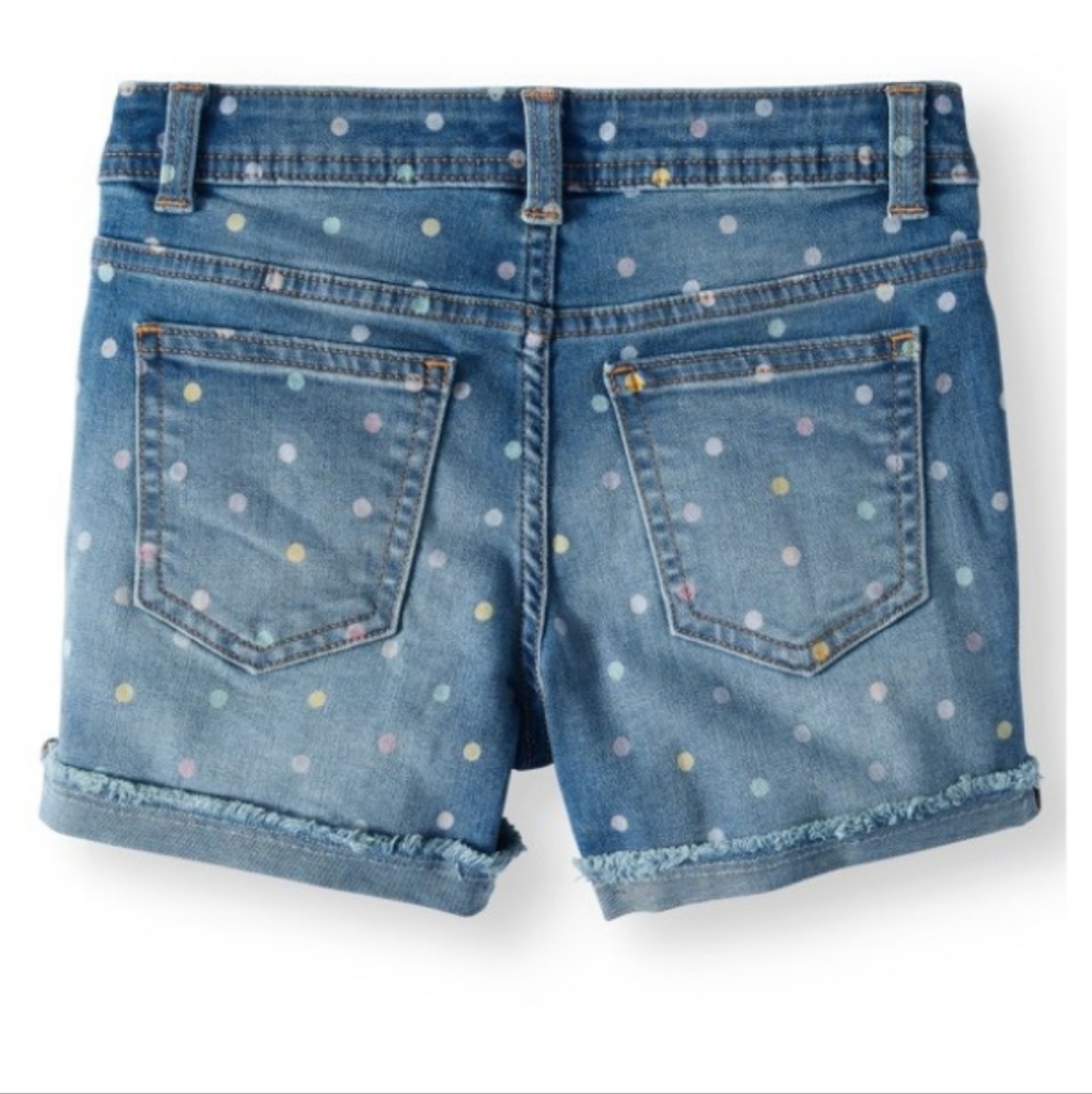 Wonder Nation denim short - Picture 2 of 9